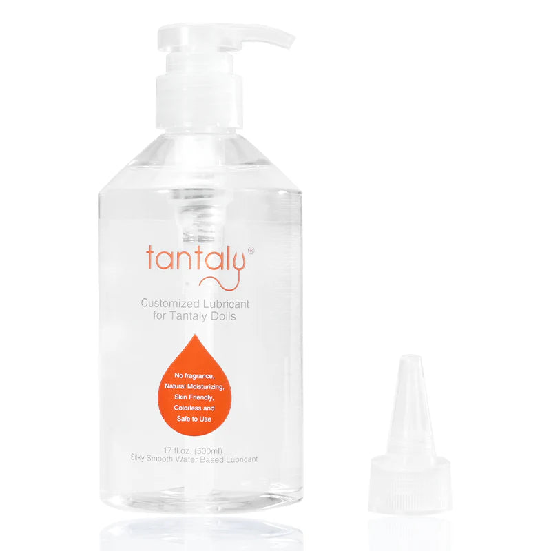 Tantaly lubrifiant