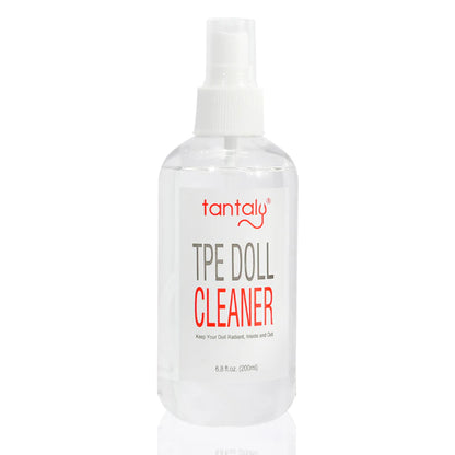 Tantaly TPE Sex Doll Cleaner Fast & Effective Cleaning Solution